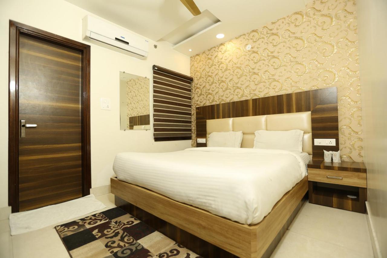 Om Sai B&B Amritsar Exterior photo