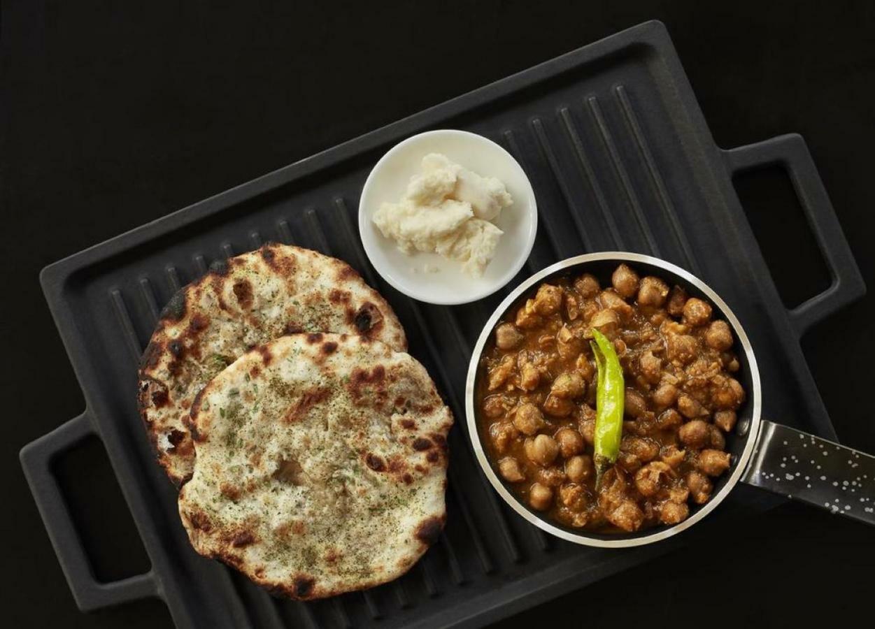 Om Sai B&B Amritsar Exterior photo