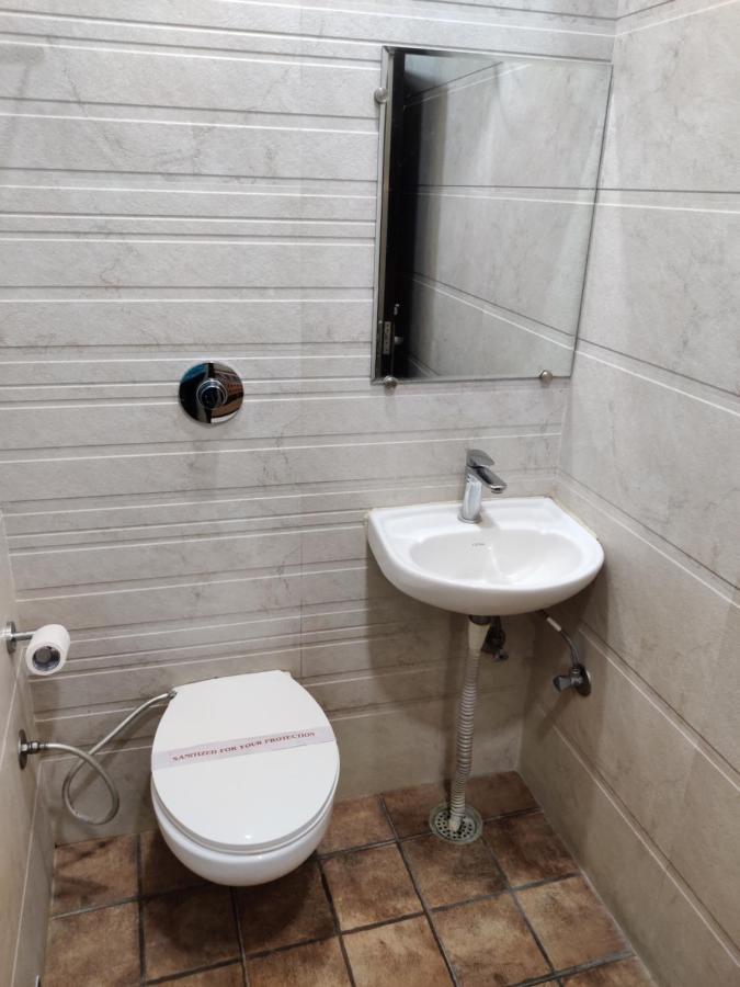 Om Sai B&B Amritsar Exterior photo